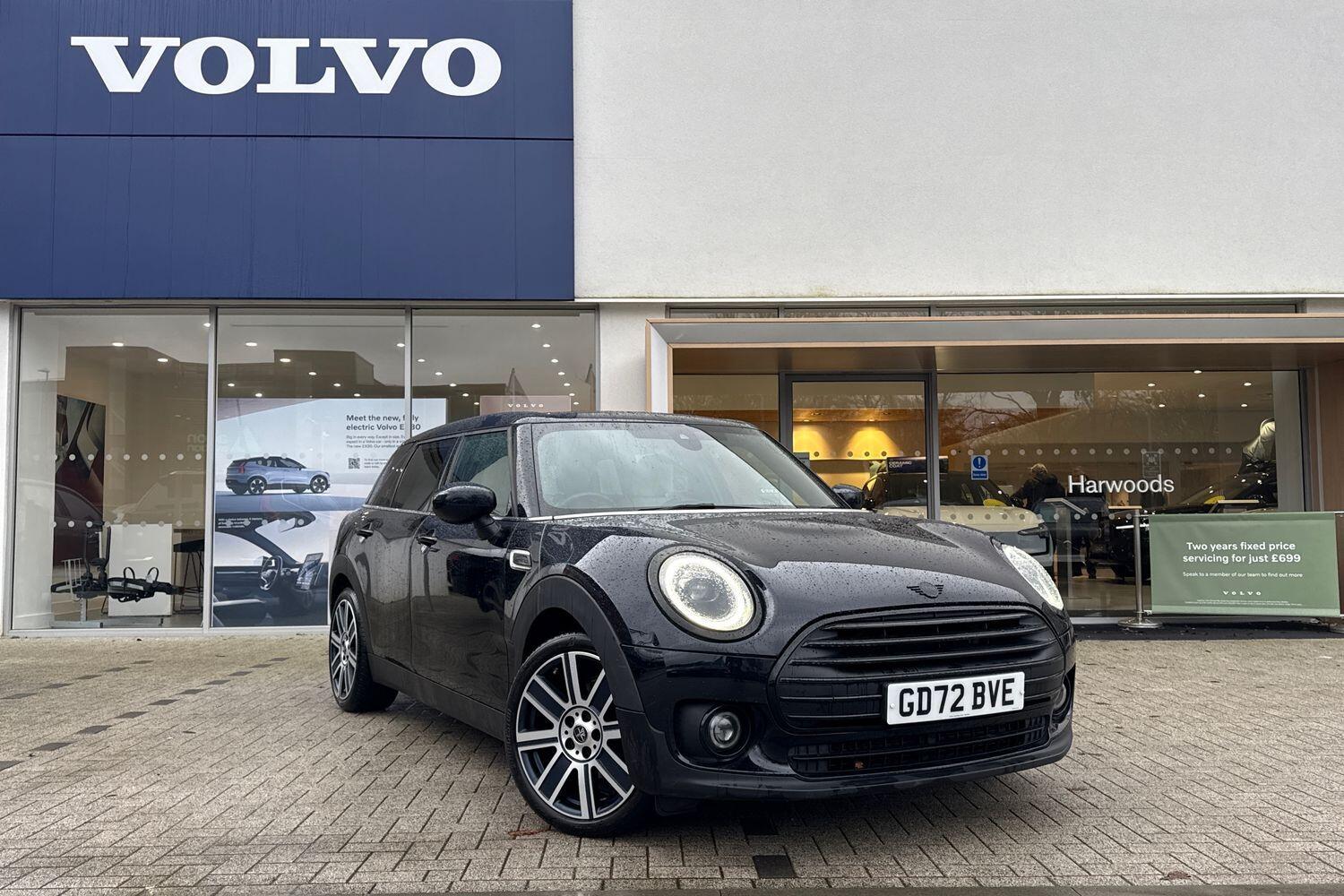 Used MINI Clubman 2023 for sale - 77358368: Photo 1