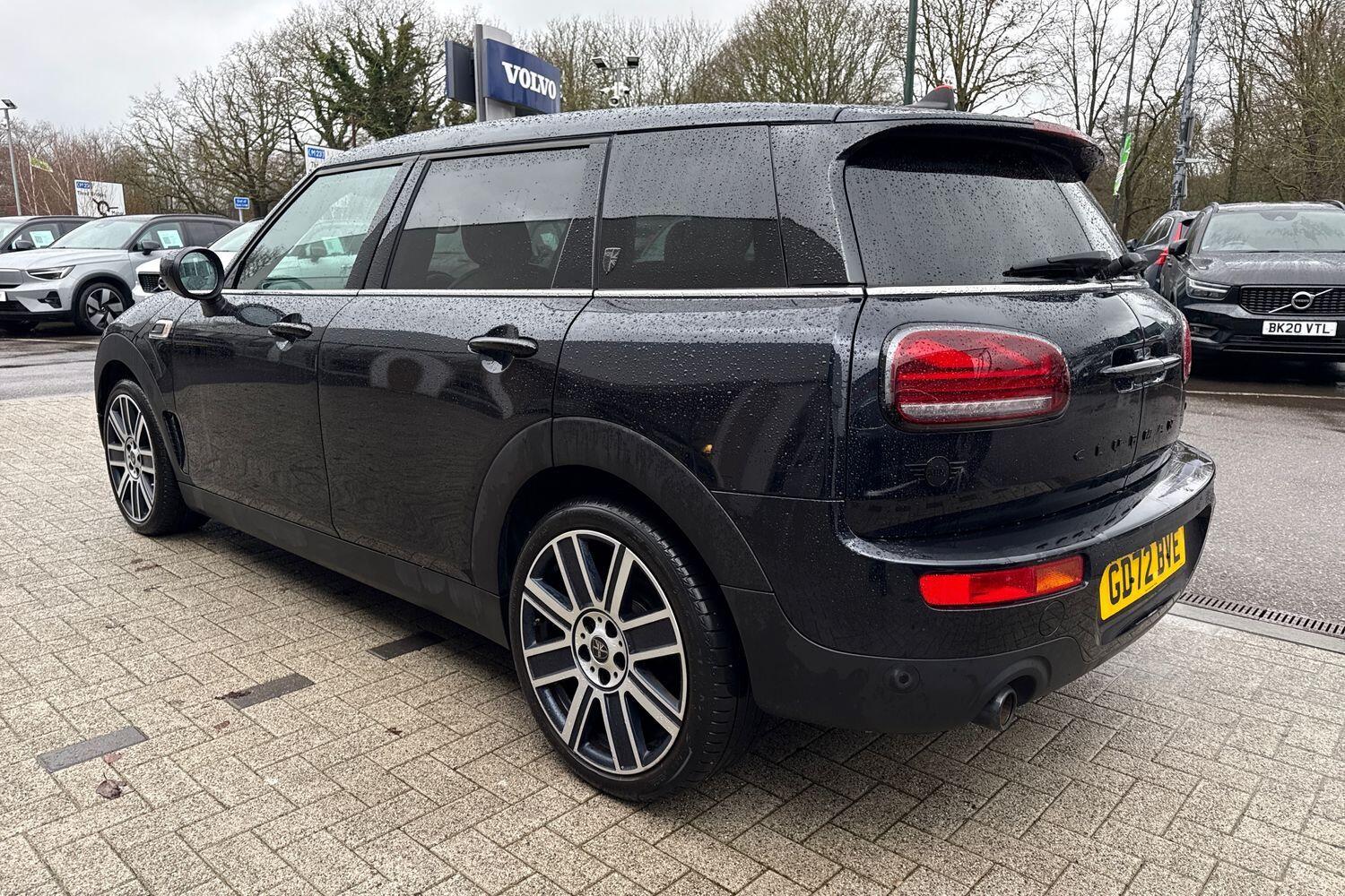 Used MINI Clubman 2023 for sale - 77358368: Photo 10