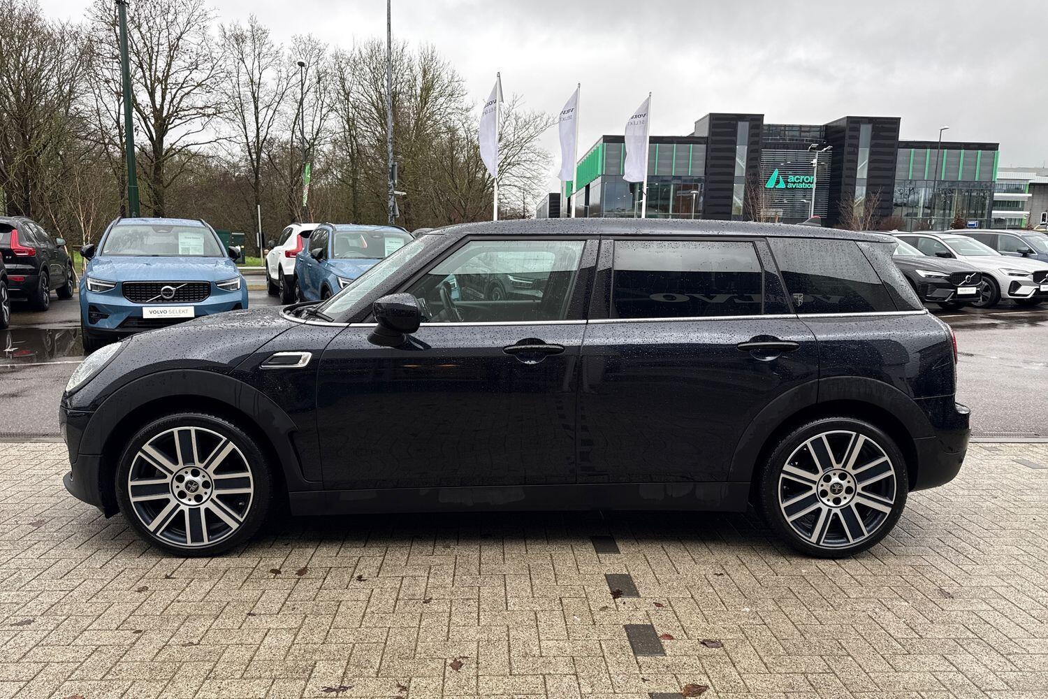 Used MINI Clubman 2023 for sale - 77358368: Photo 11