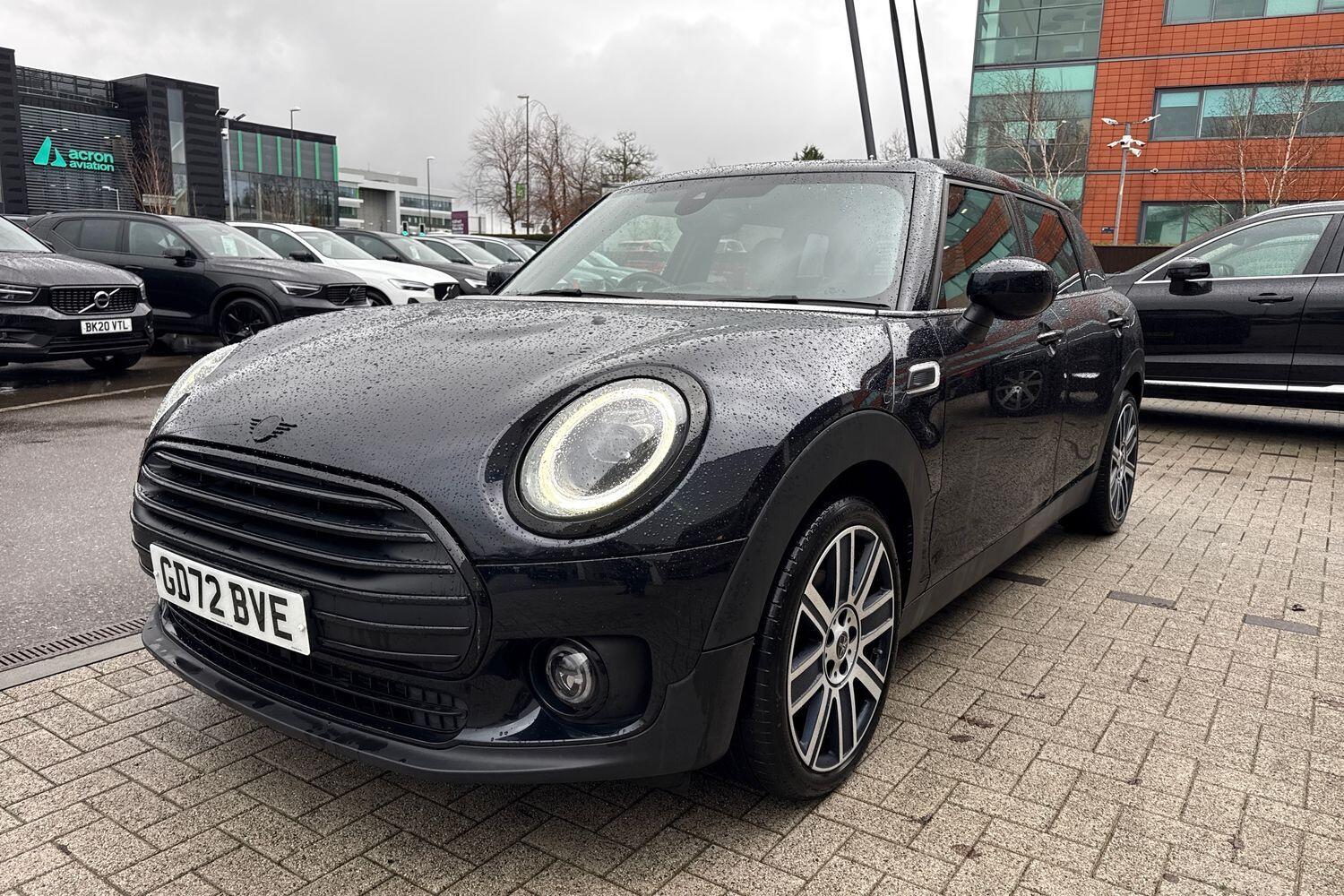 Used MINI Clubman 2023 for sale - 77358368: Photo 12