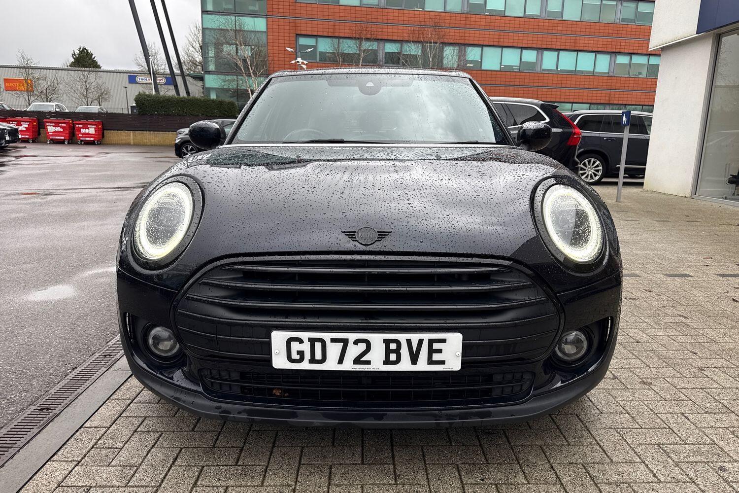 Used MINI Clubman 2023 for sale - 77358368: Photo 13