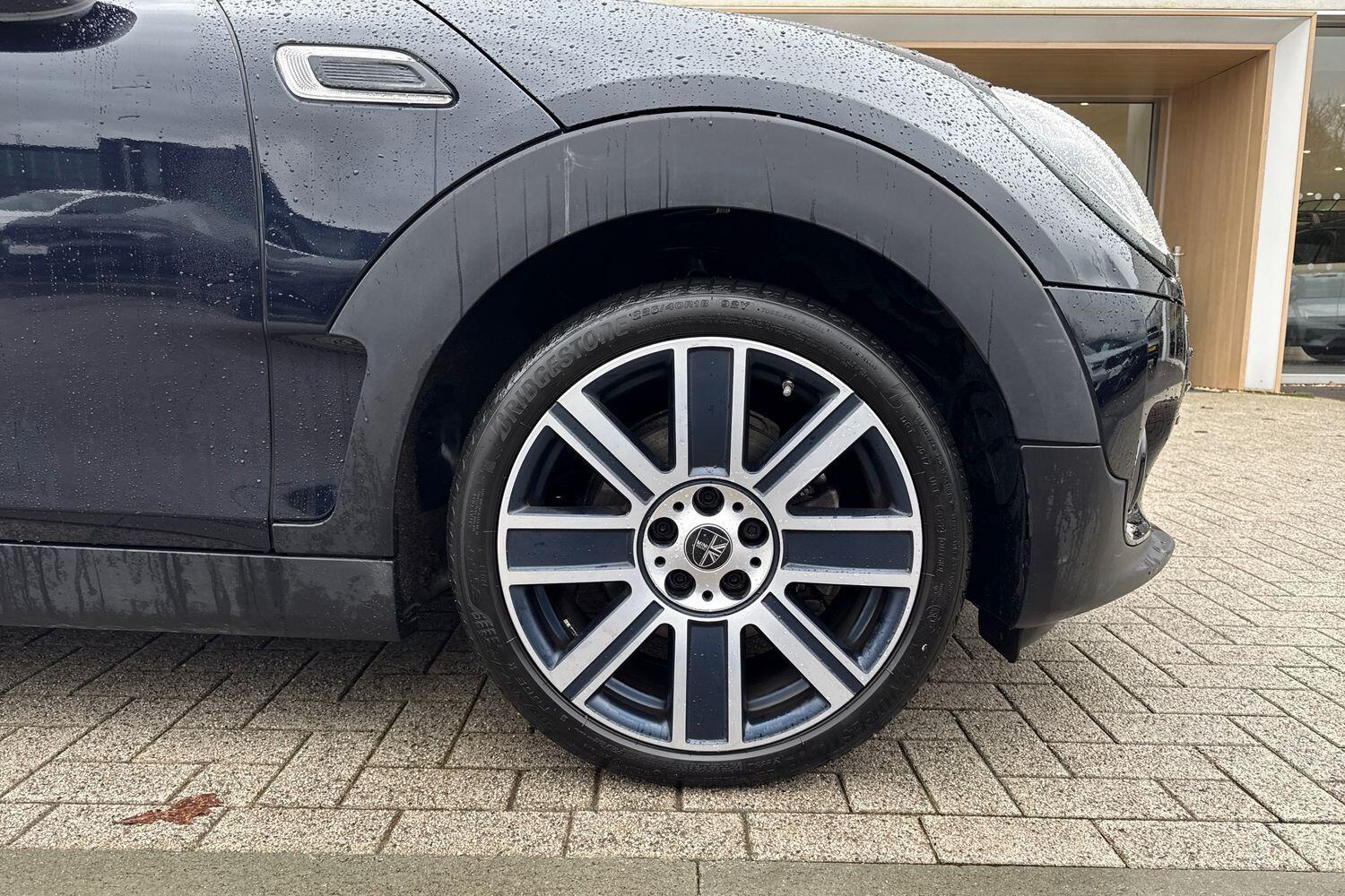 Used MINI Clubman 2023 for sale - 77358368: Photo 14