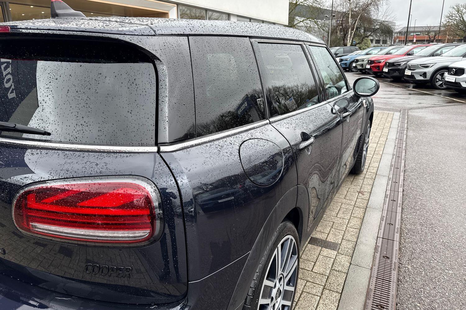 Used MINI Clubman 2023 for sale - 77358368: Photo 15