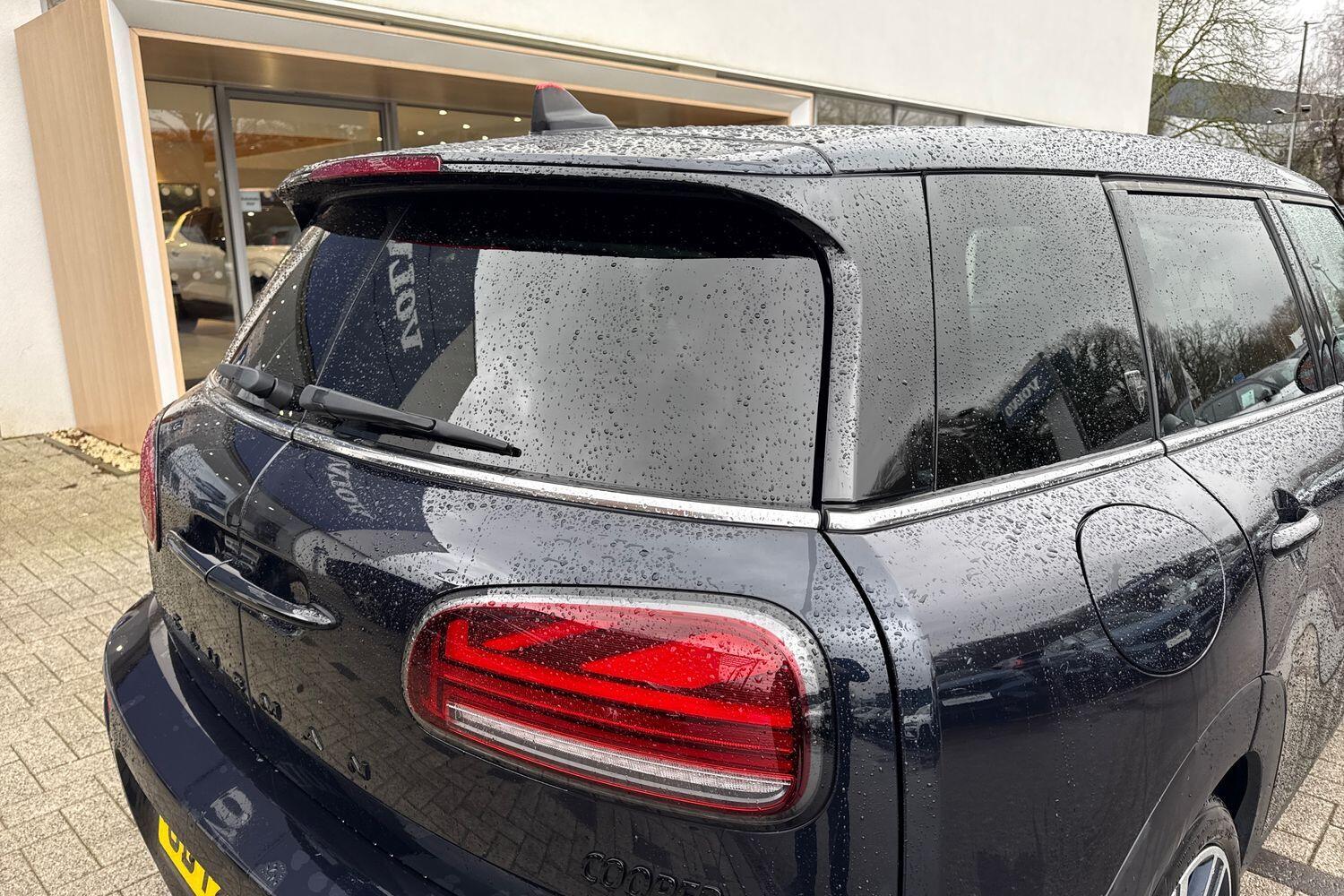 Used MINI Clubman 2023 for sale - 77358368: Photo 16