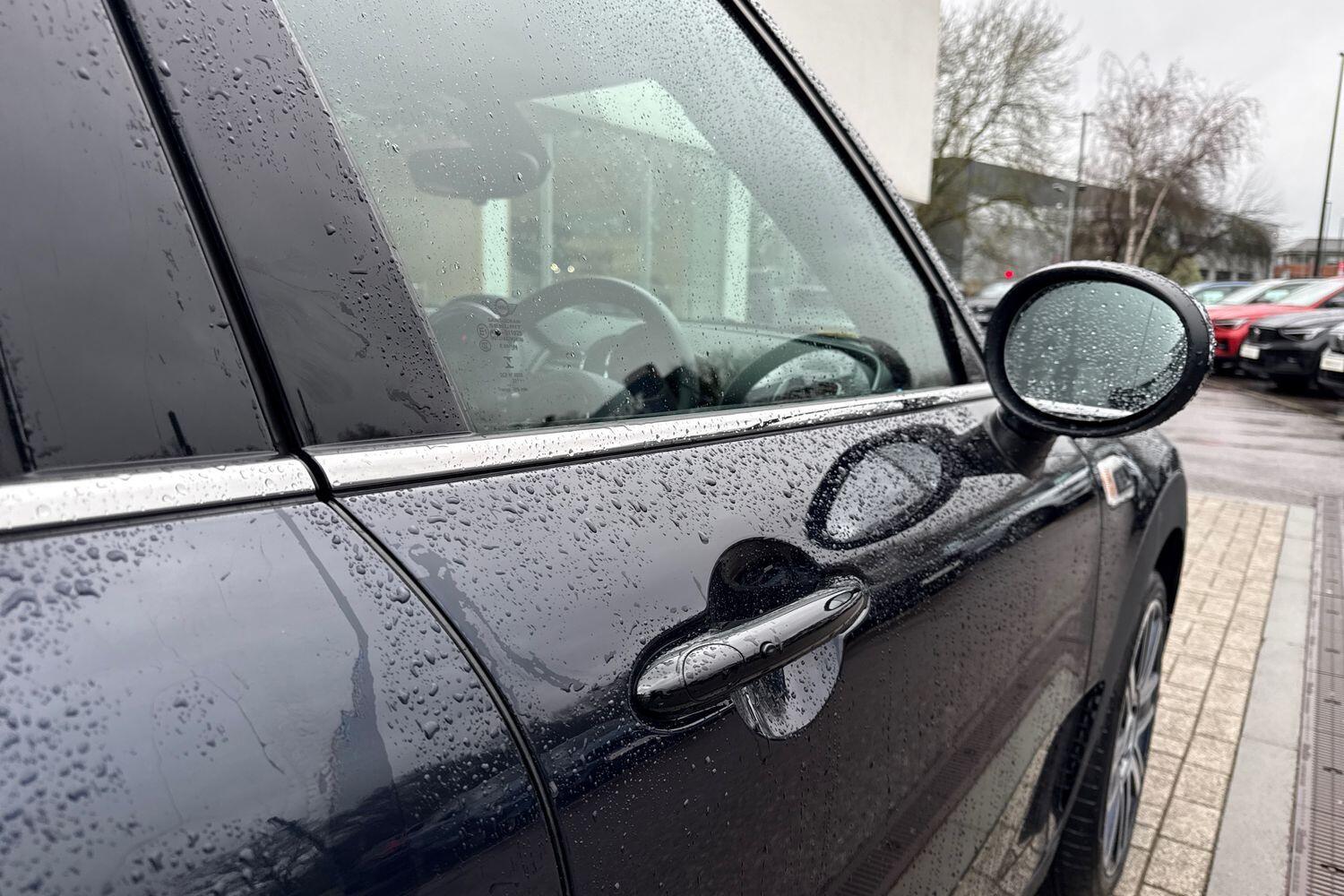 Used MINI Clubman 2023 for sale - 77358368: Photo 17