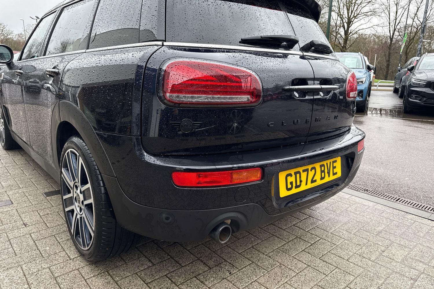 Used MINI Clubman 2023 for sale - 77358368: Photo 18