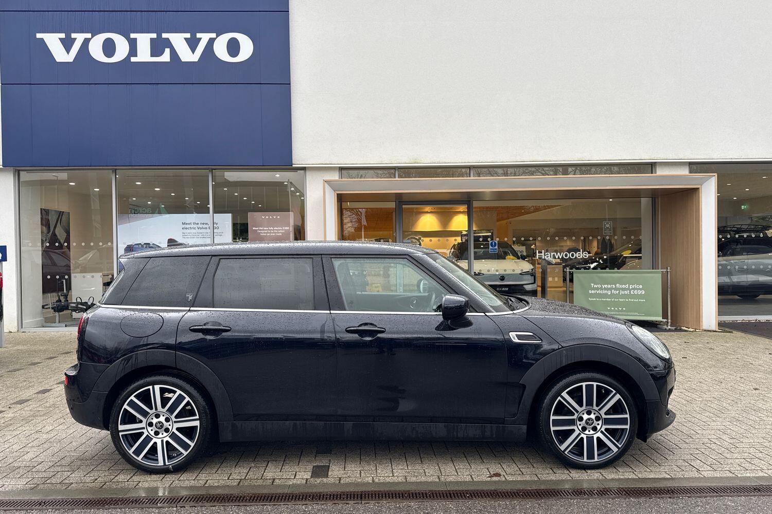 Used MINI Clubman 2023 for sale - 77358368: Photo 2