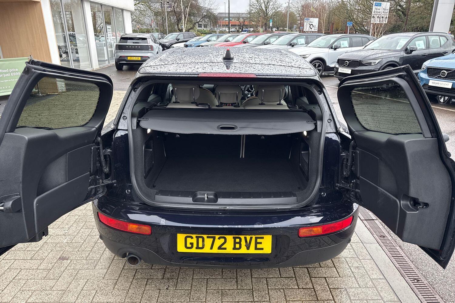 Used MINI Clubman 2023 for sale - 77358368: Photo 20