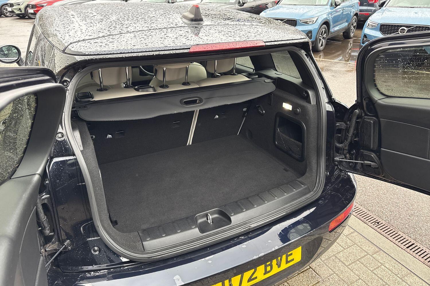 Used MINI Clubman 2023 for sale - 77358368: Photo 21