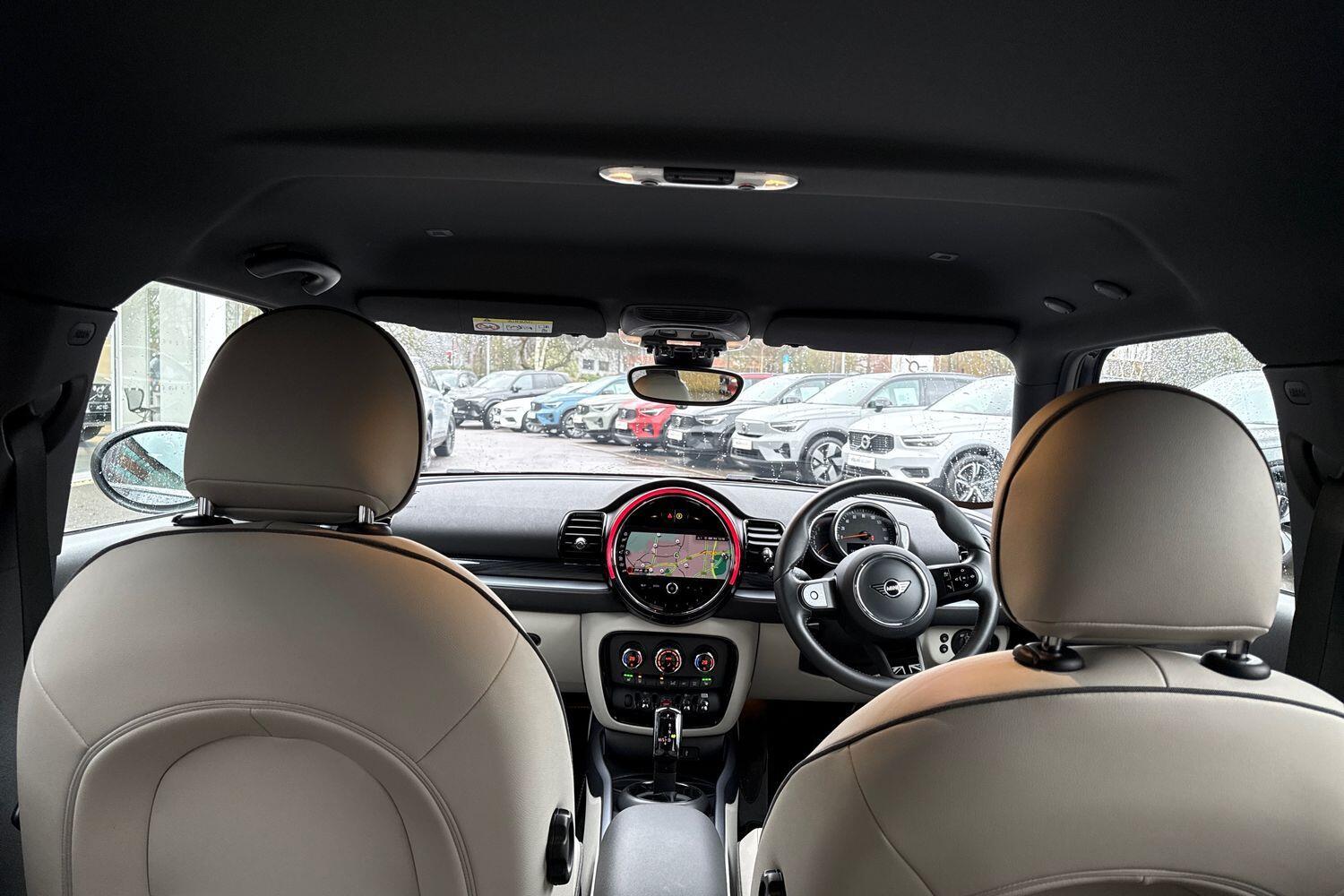 Used MINI Clubman 2023 for sale - 77358368: Photo 22