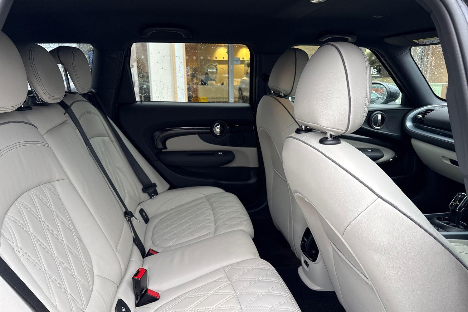 Used MINI Clubman 2023 for sale - 77358368: Photo 23