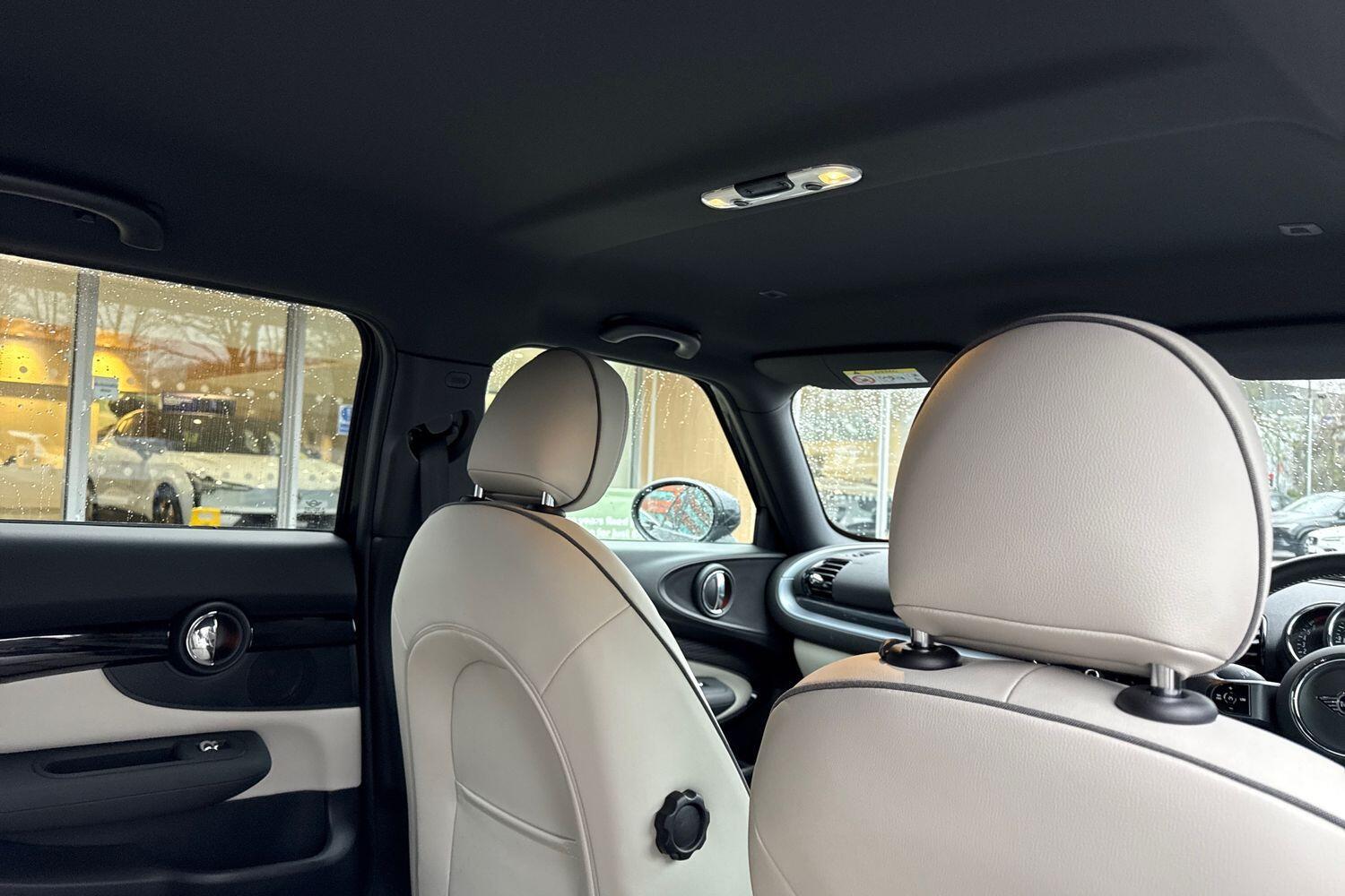 Used MINI Clubman 2023 for sale - 77358368: Photo 24