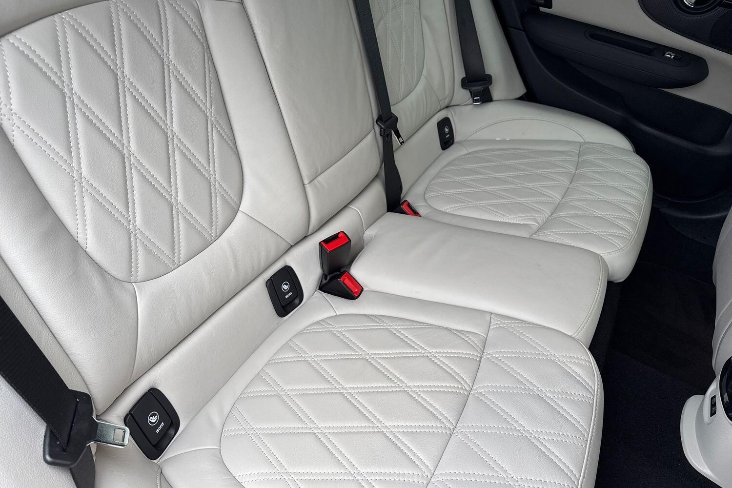 Used MINI Clubman 2023 for sale - 77358368: Photo 25