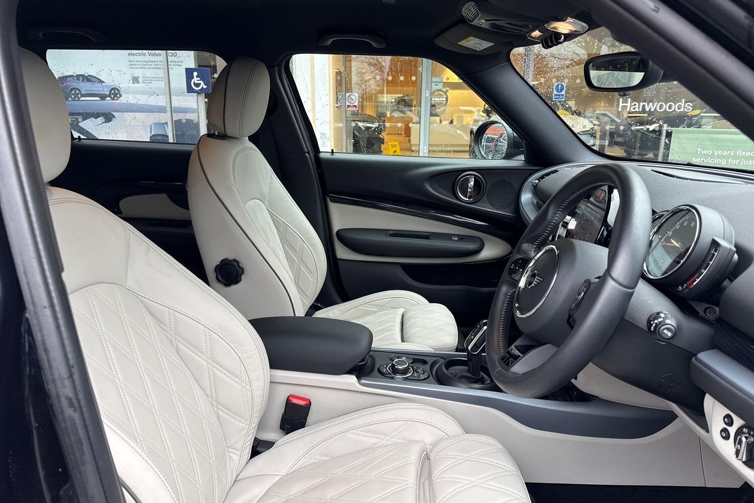 Used MINI Clubman 2023 for sale - 77358368: Photo 26