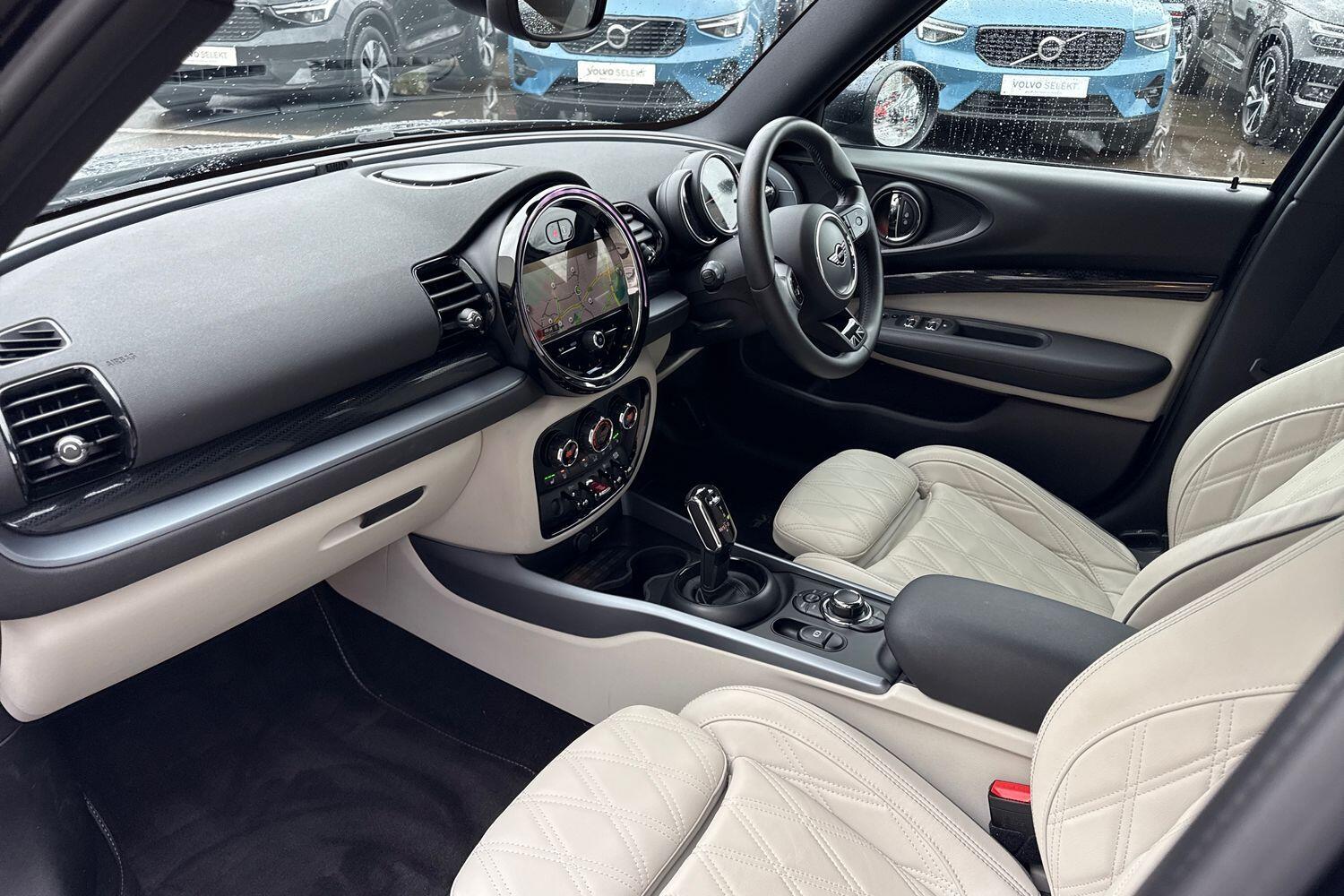 Used MINI Clubman 2023 for sale - 77358368: Photo 27