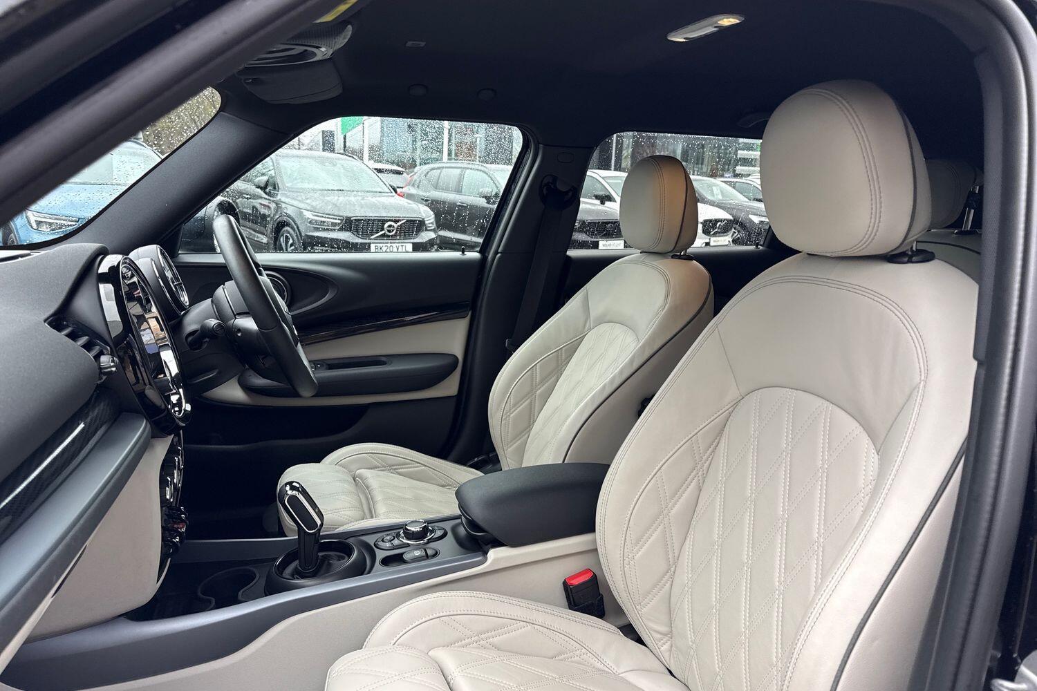 Used MINI Clubman 2023 for sale - 77358368: Photo 28