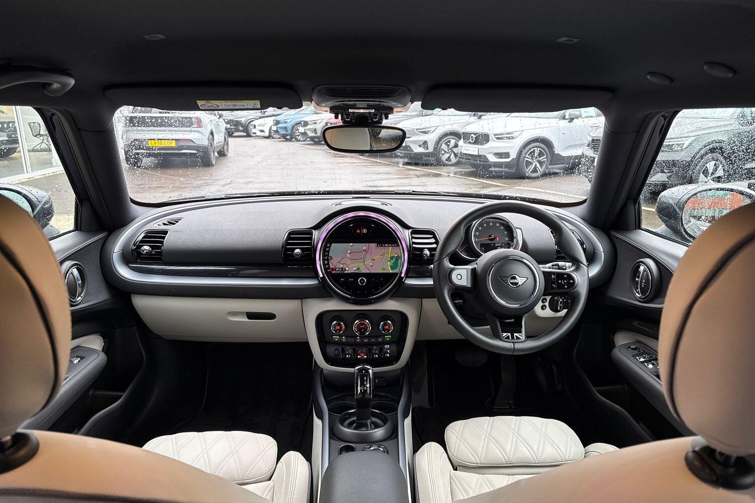 Used MINI Clubman 2023 for sale - 77358368: Photo 3