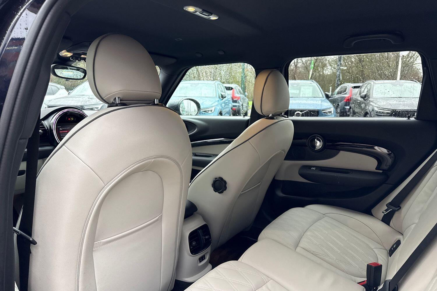 Used MINI Clubman 2023 for sale - 77358368: Photo 30