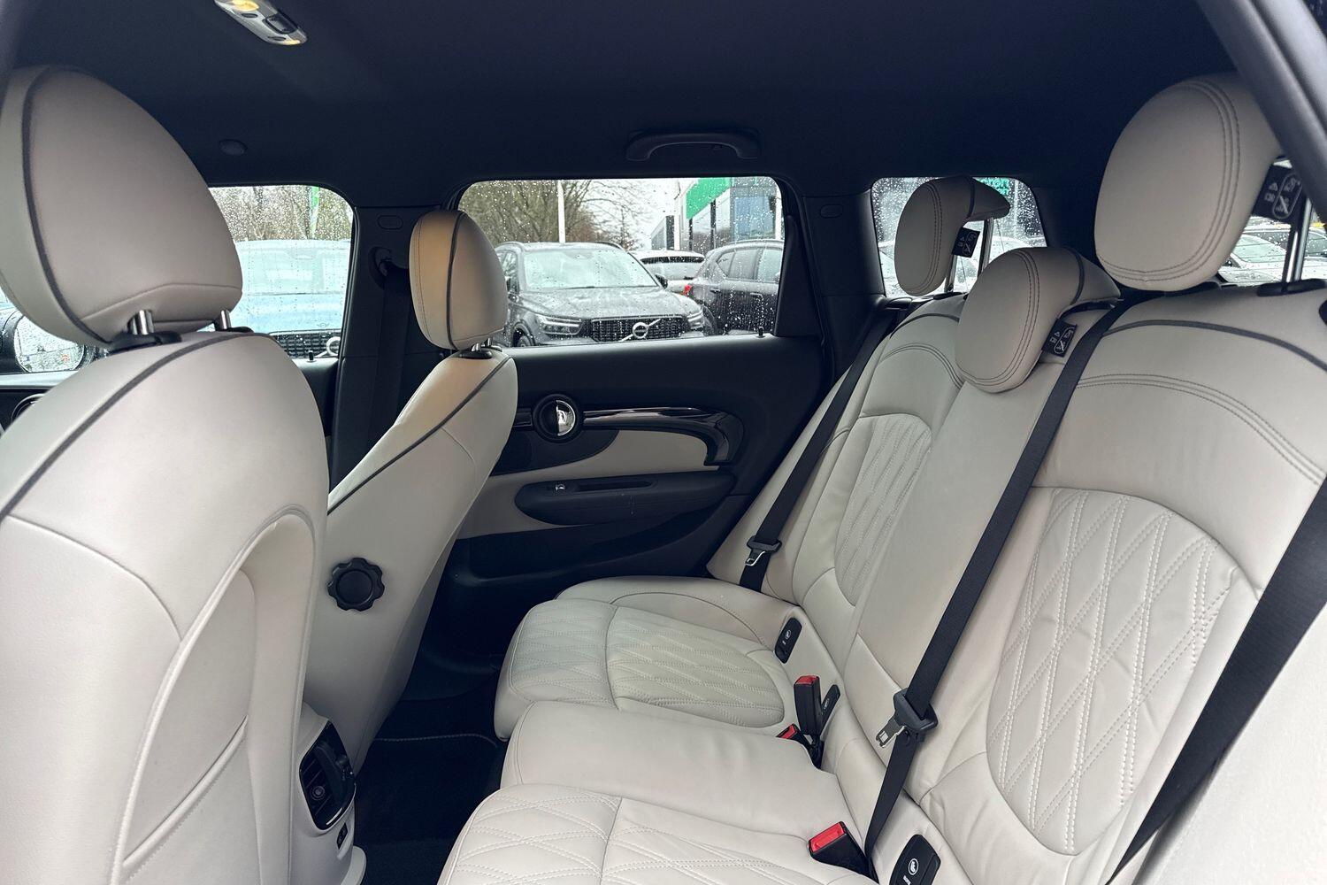 Used MINI Clubman 2023 for sale - 77358368: Photo 31