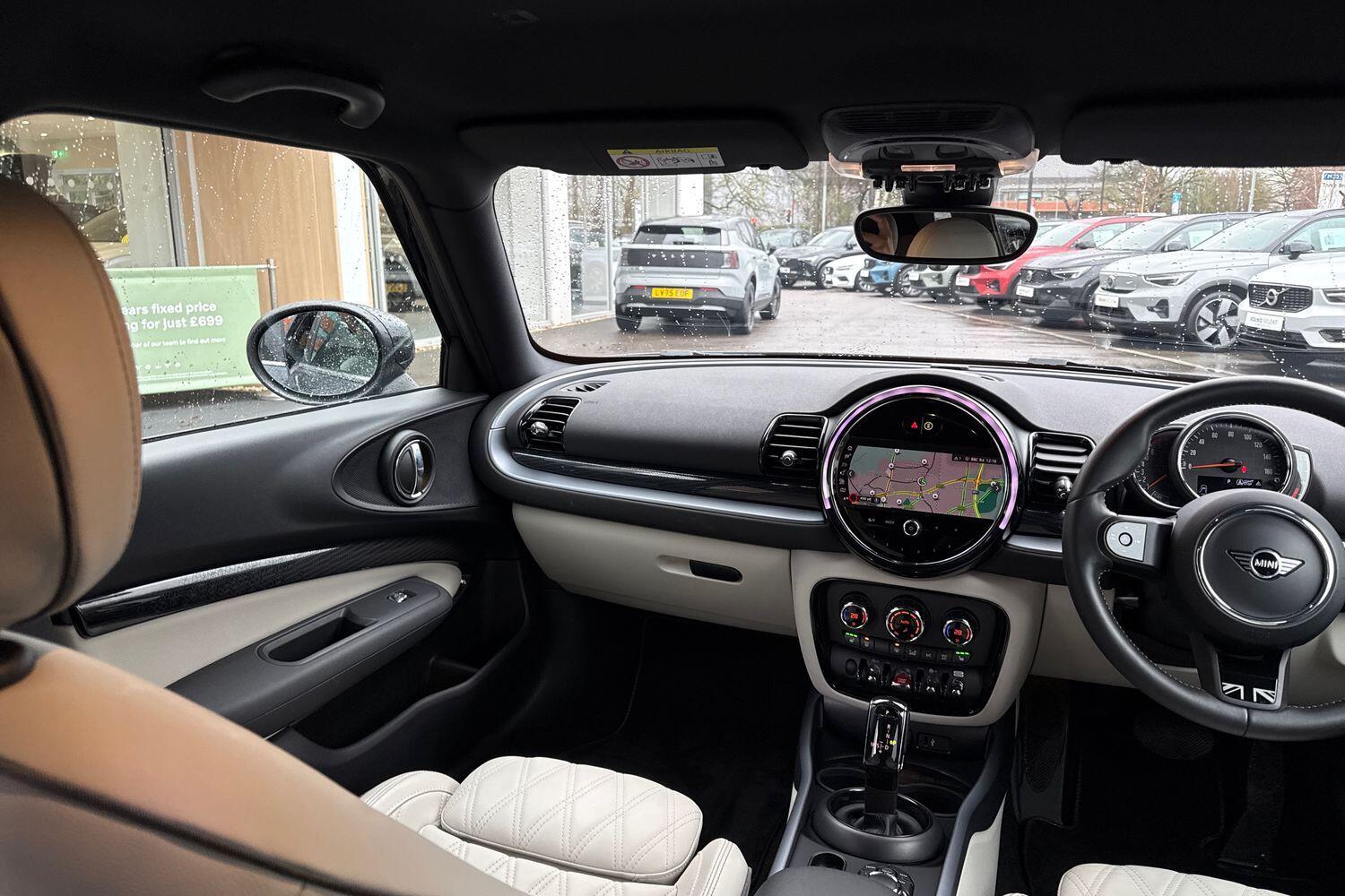 Used MINI Clubman 2023 for sale - 77358368: Photo 32