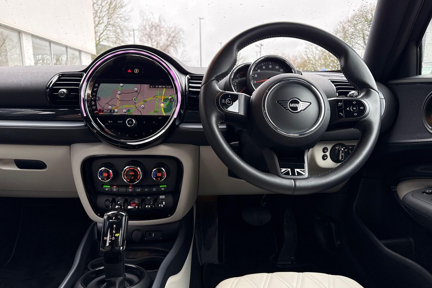 Used MINI Clubman 2023 for sale - 77358368: Photo 34