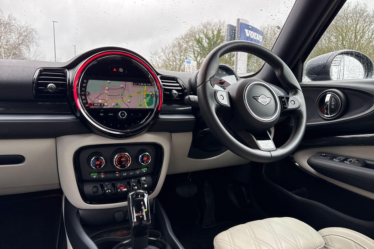 Used MINI Clubman 2023 for sale - 77358368: Photo 35