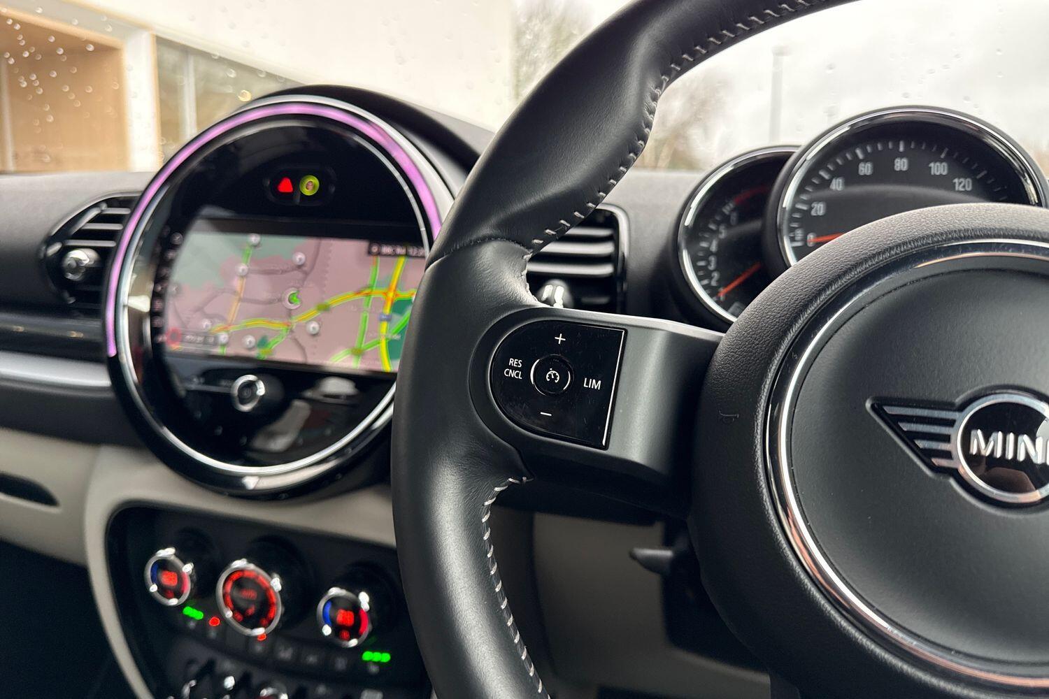 Used MINI Clubman 2023 for sale - 77358368: Photo 36