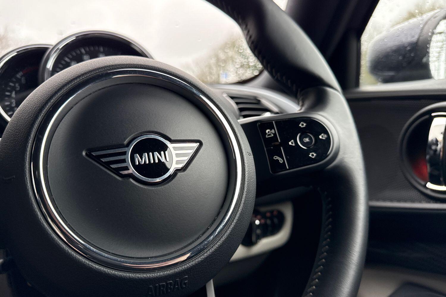 Used MINI Clubman 2023 for sale - 77358368: Photo 37