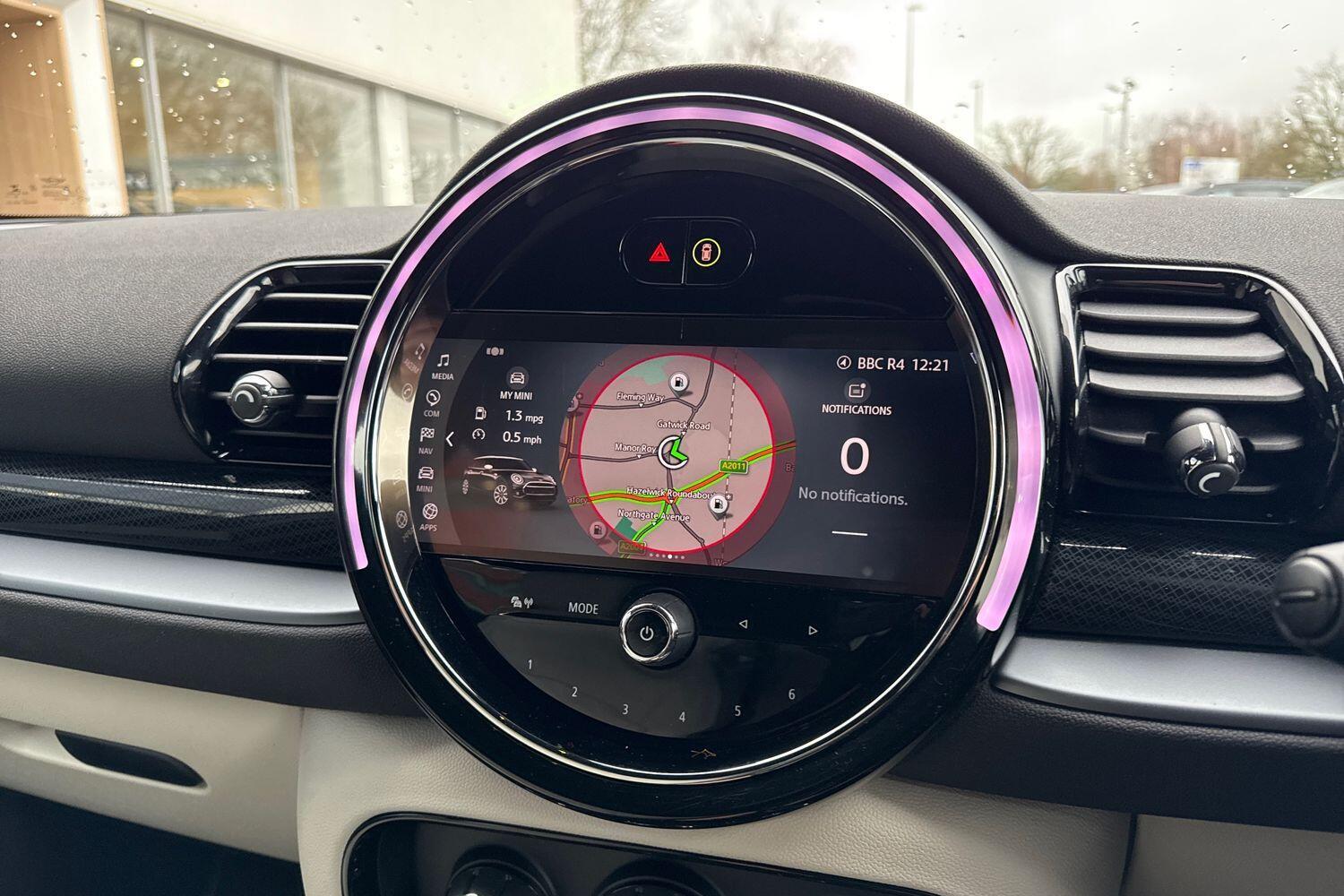 Used MINI Clubman 2023 for sale - 77358368: Photo 38