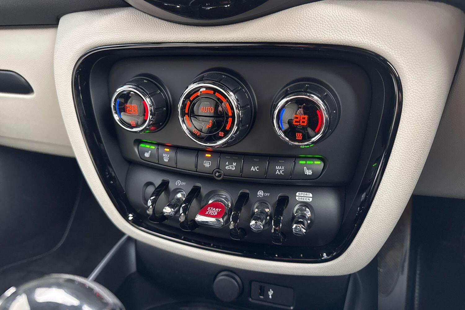 Used MINI Clubman 2023 for sale - 77358368: Photo 39