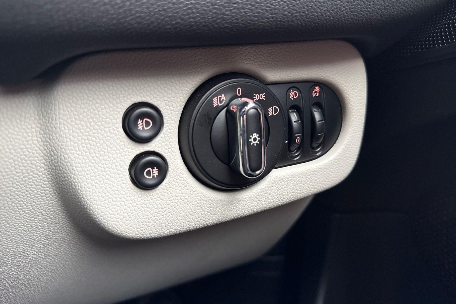 Used MINI Clubman 2023 for sale - 77358368: Photo 41