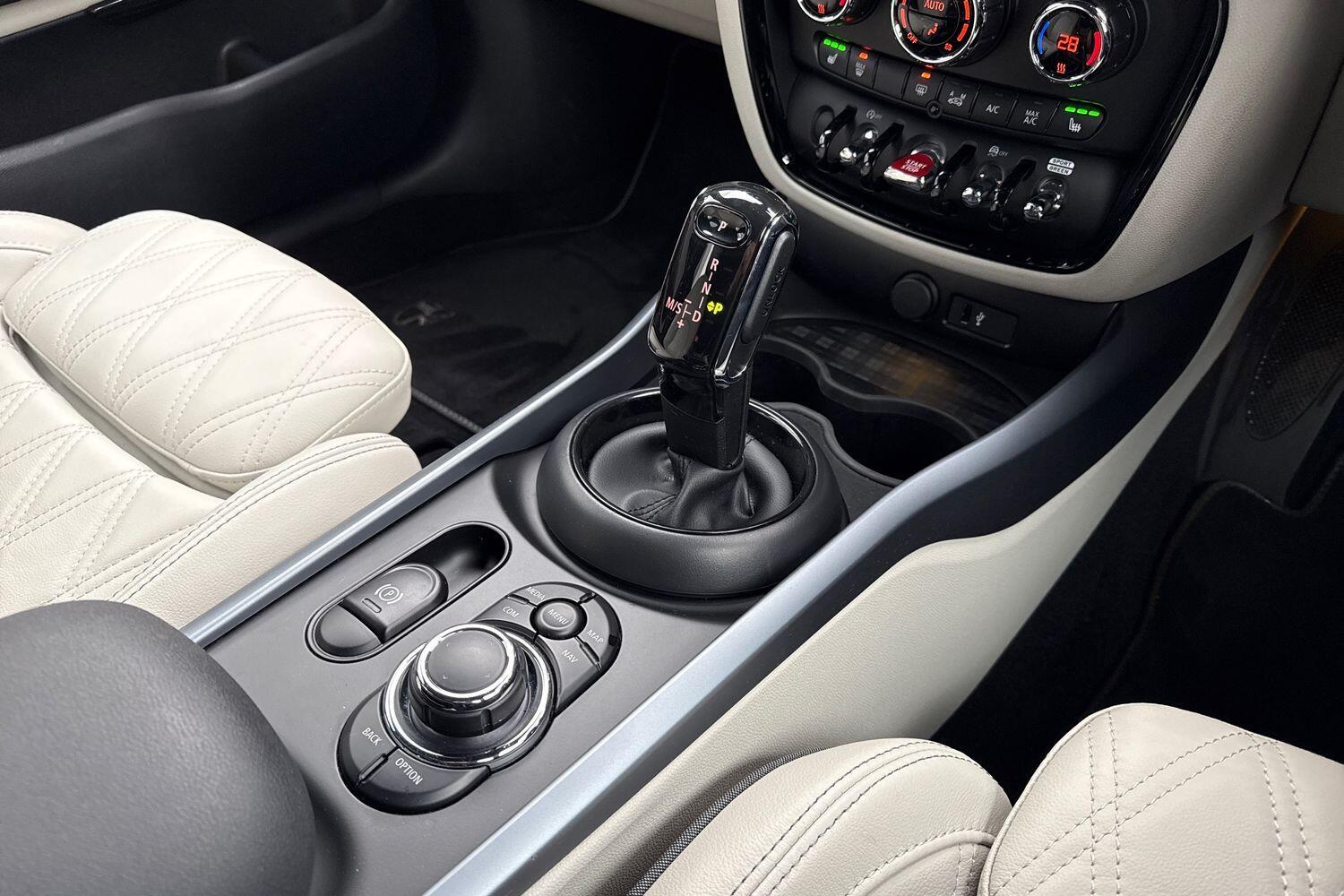 Used MINI Clubman 2023 for sale - 77358368: Photo 42