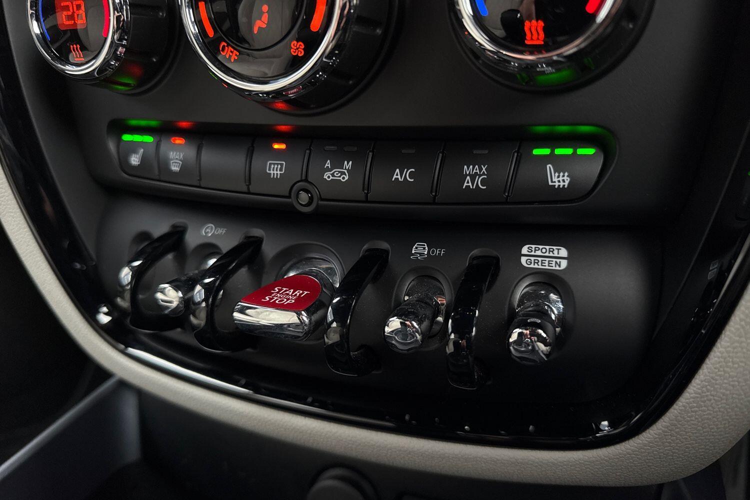 Used MINI Clubman 2023 for sale - 77358368: Photo 43