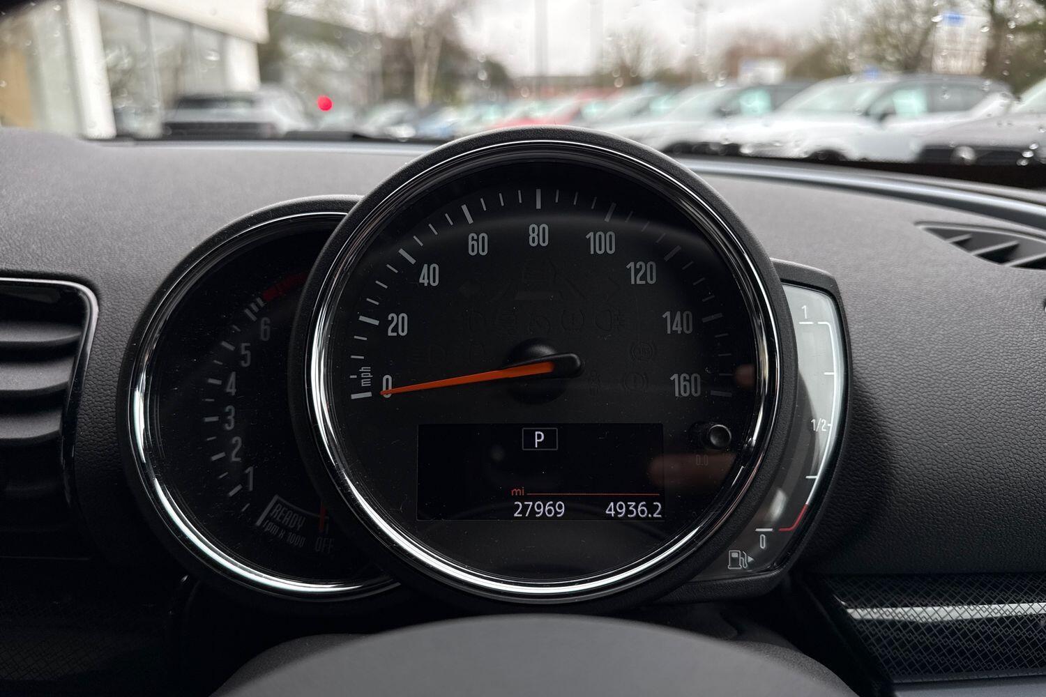 Used MINI Clubman 2023 for sale - 77358368: Photo 44