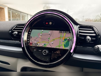 Used MINI Clubman 2023 for sale - 77358368: Photo