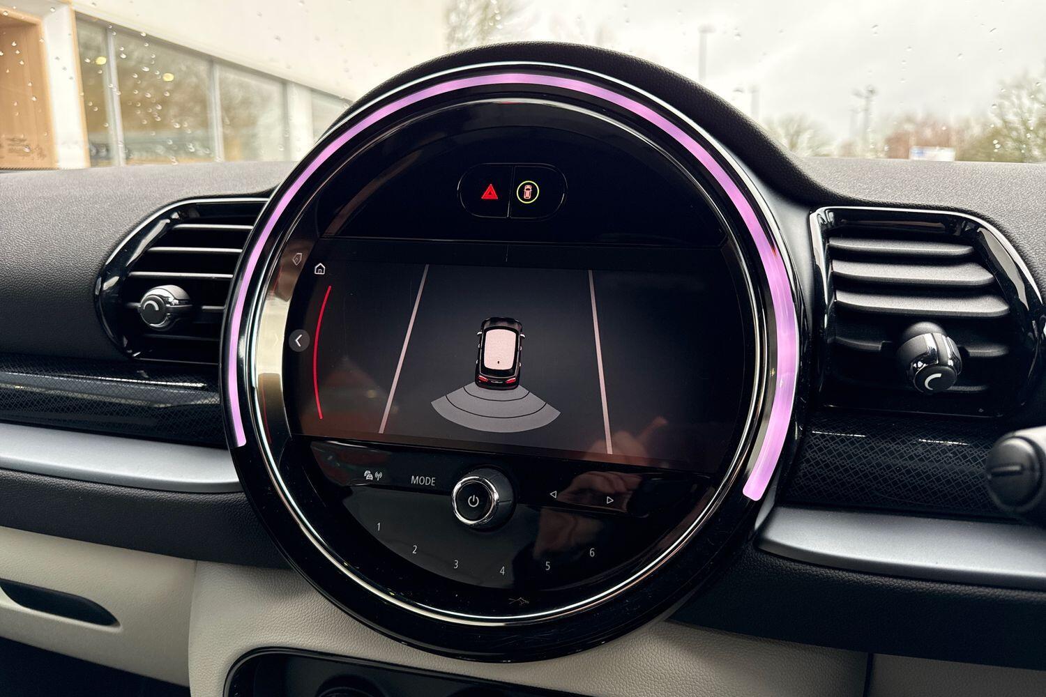 Used MINI Clubman 2023 for sale - 77358368: Photo 5