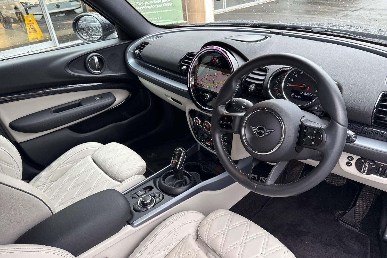 Used MINI Clubman 2023 for sale - 77358368: Photo 6