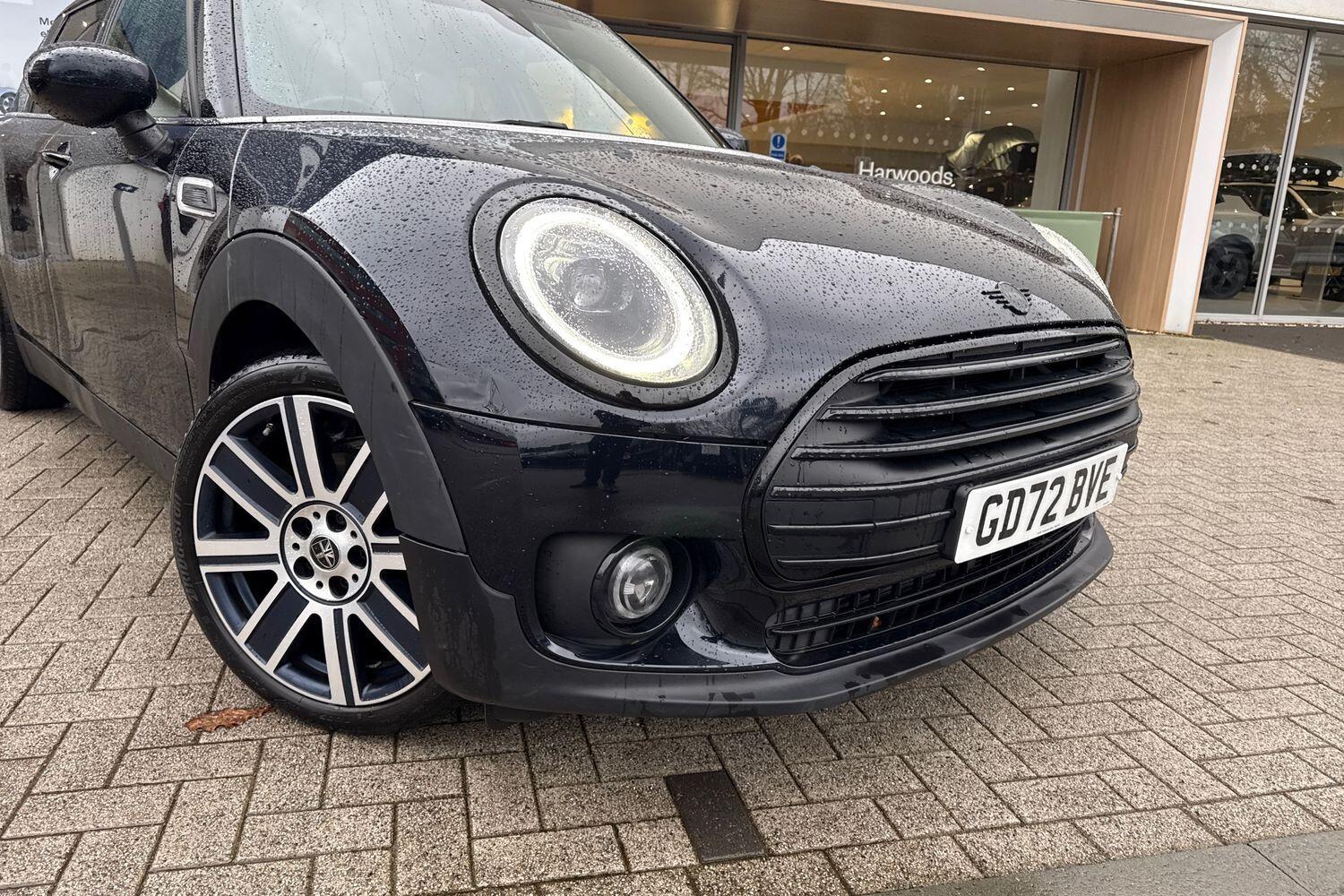 Used MINI Clubman 2023 for sale - 77358368: Photo 7