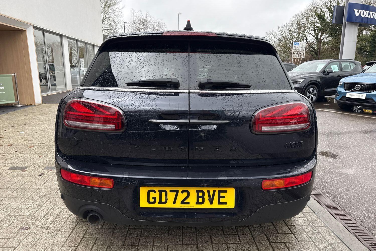 Used MINI Clubman 2023 for sale - 77358368: Photo 9