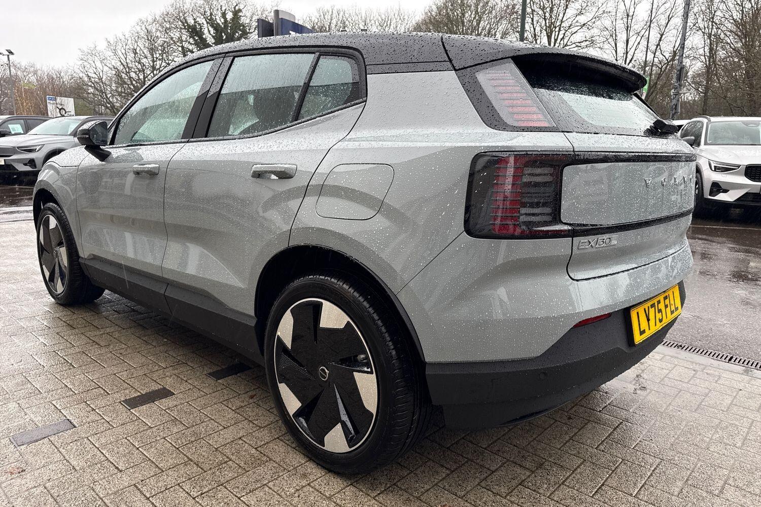 Used Volvo EX30 2025 for sale - 76997240: Photo 10