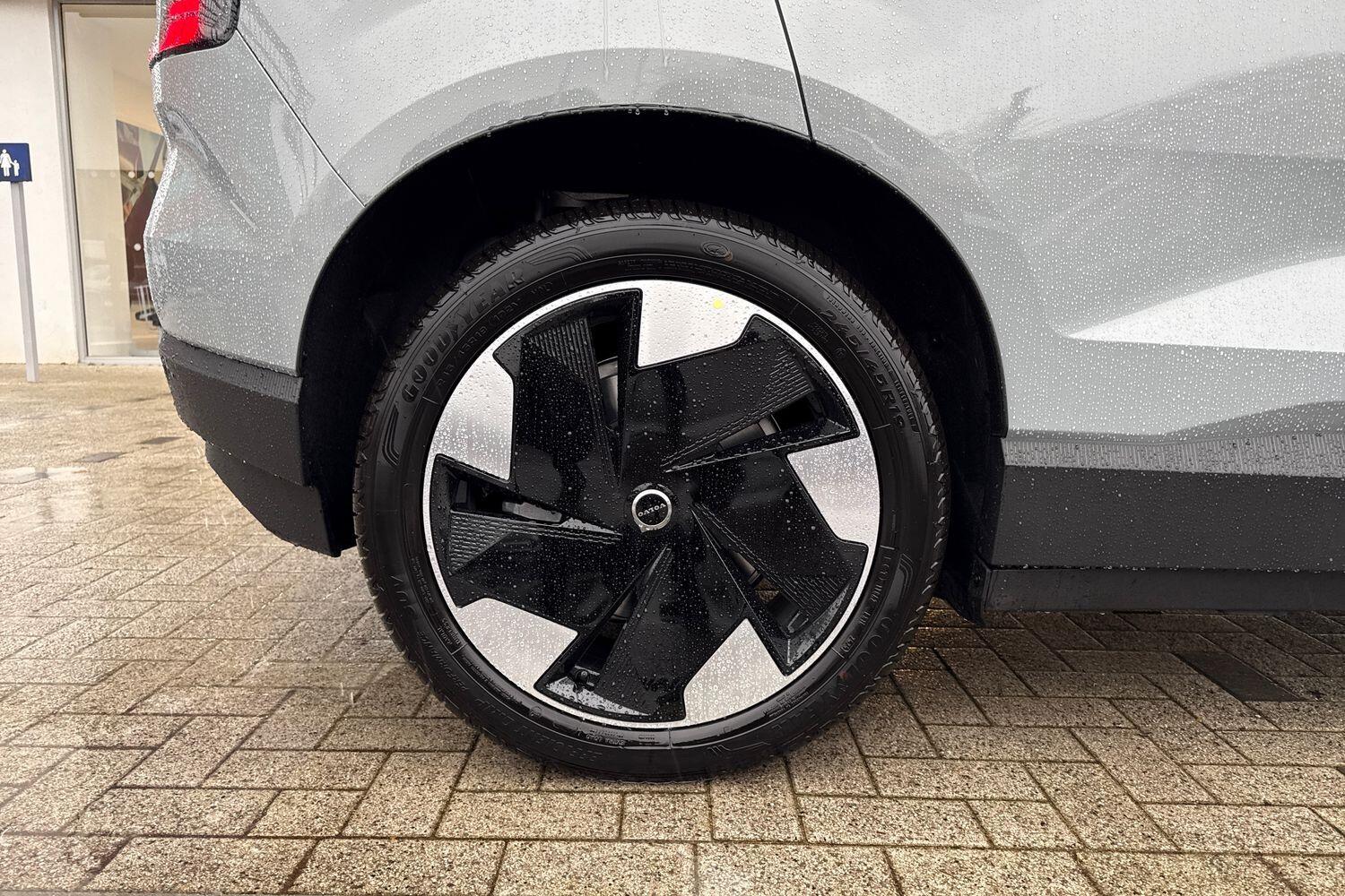 Used Volvo EX30 2025 for sale - 76997240: Photo 14