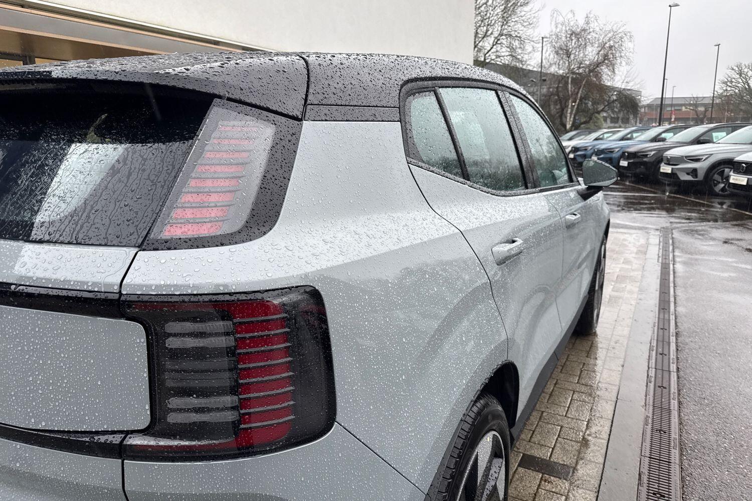 Used Volvo EX30 2025 for sale - 76997240: Photo 15