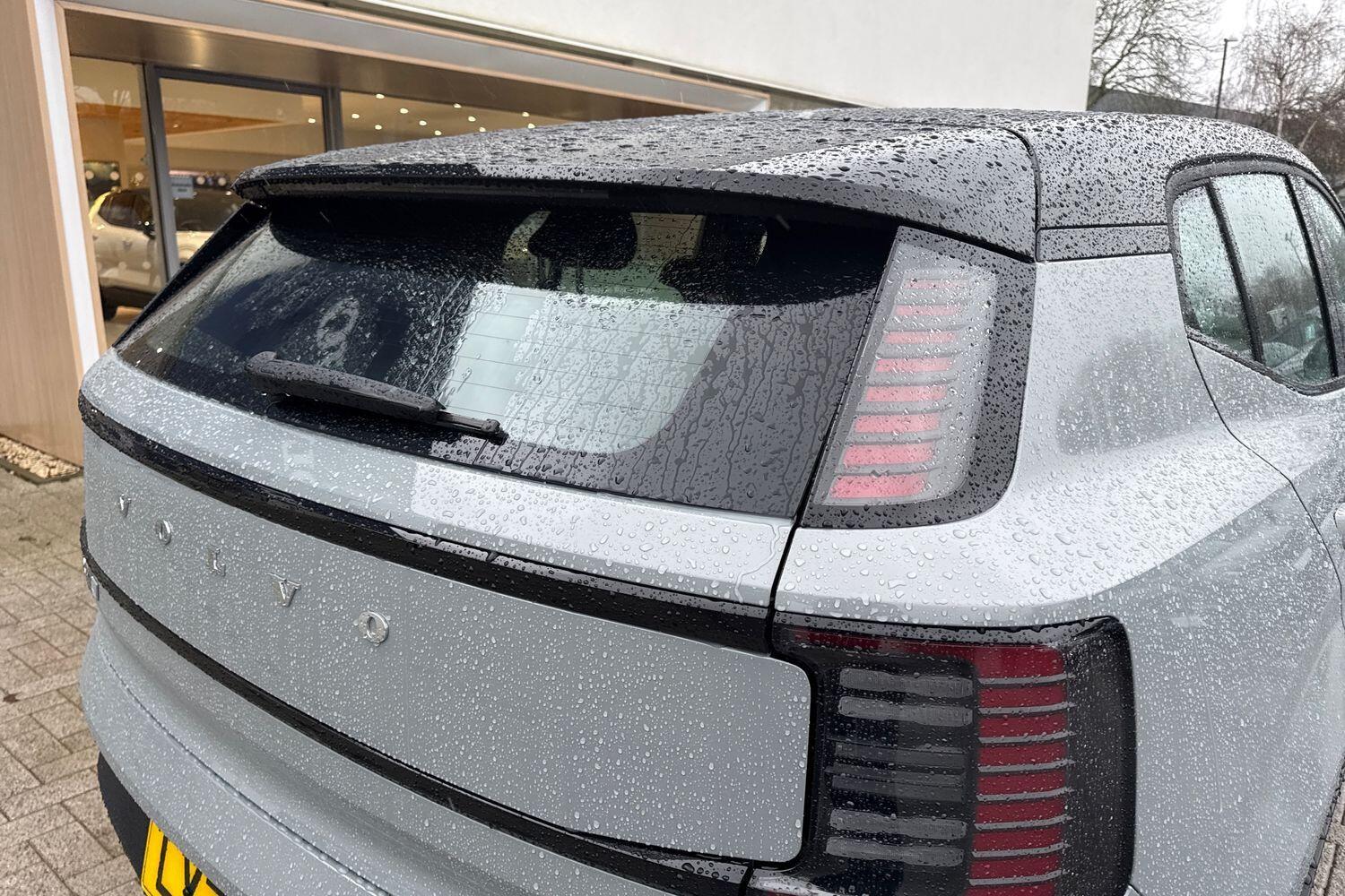 Used Volvo EX30 2025 for sale - 76997240: Photo 16