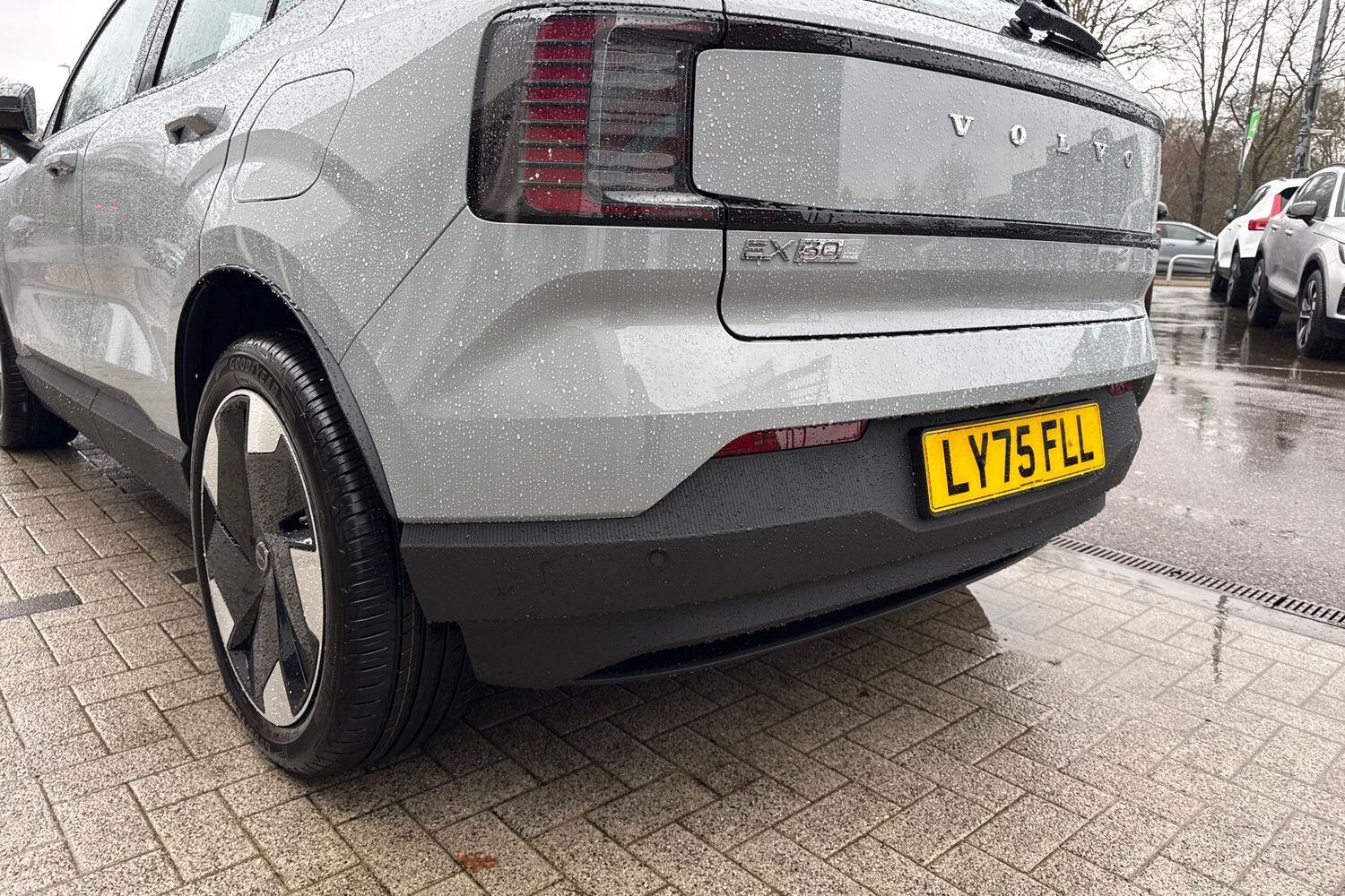 Used Volvo EX30 2025 for sale - 76997240: Photo 18