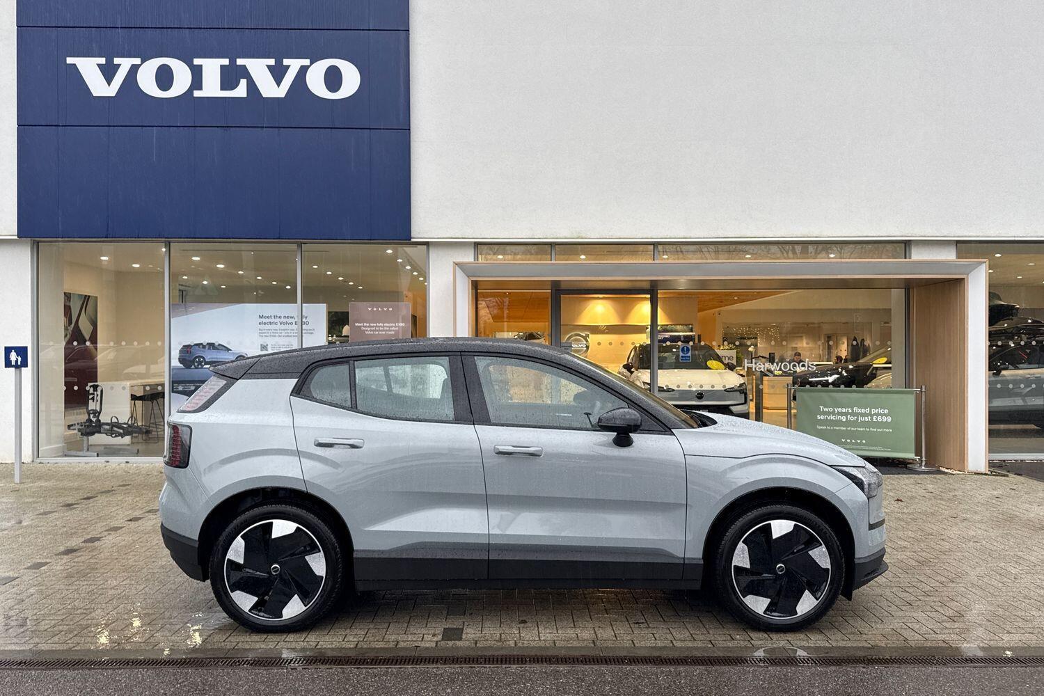 Used Volvo EX30 2025 for sale - 76997240: Photo 2