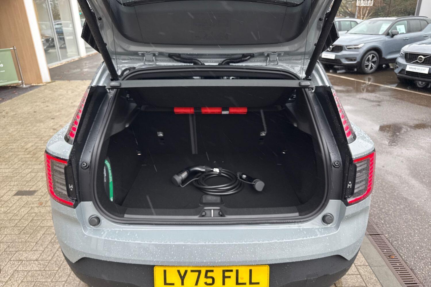 Used Volvo EX30 2025 for sale - 76997240: Photo 20