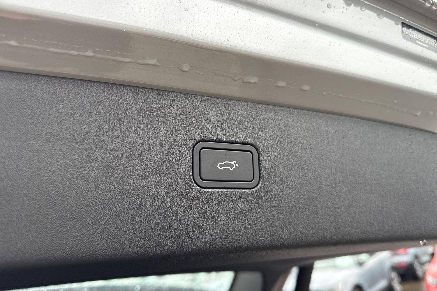 Used Volvo EX30 2025 for sale - 76997240: Photo 21