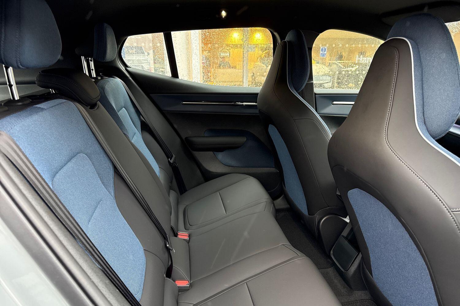 Used Volvo EX30 2025 for sale - 76997240: Photo 23