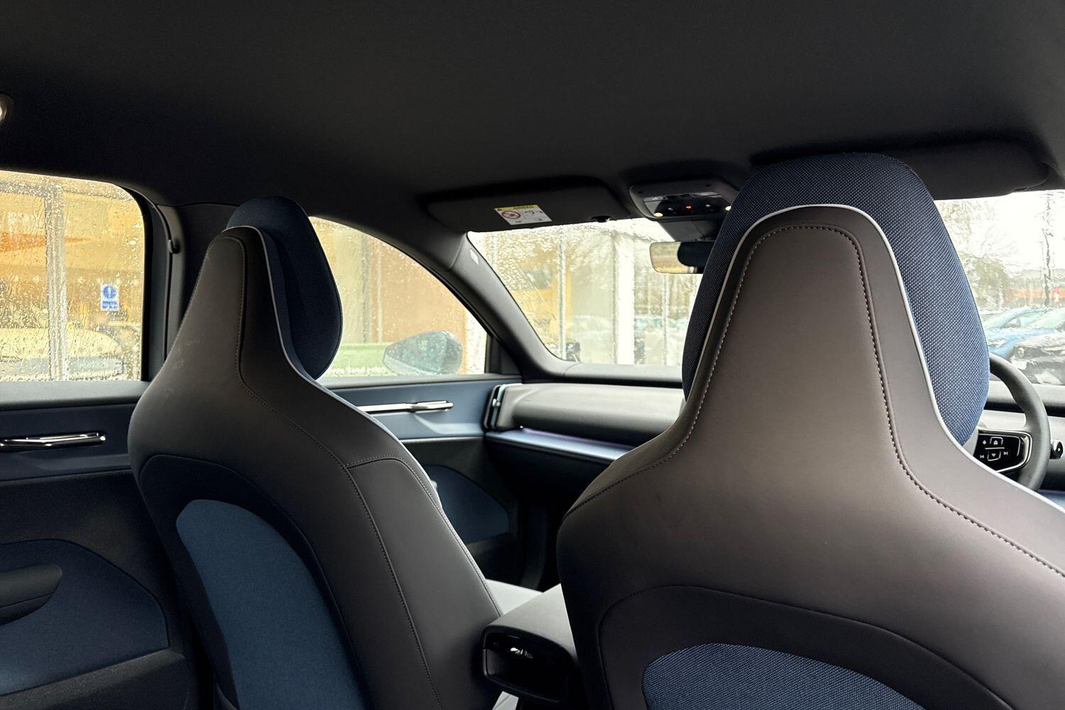 Used Volvo EX30 2025 for sale - 76997240: Photo 24