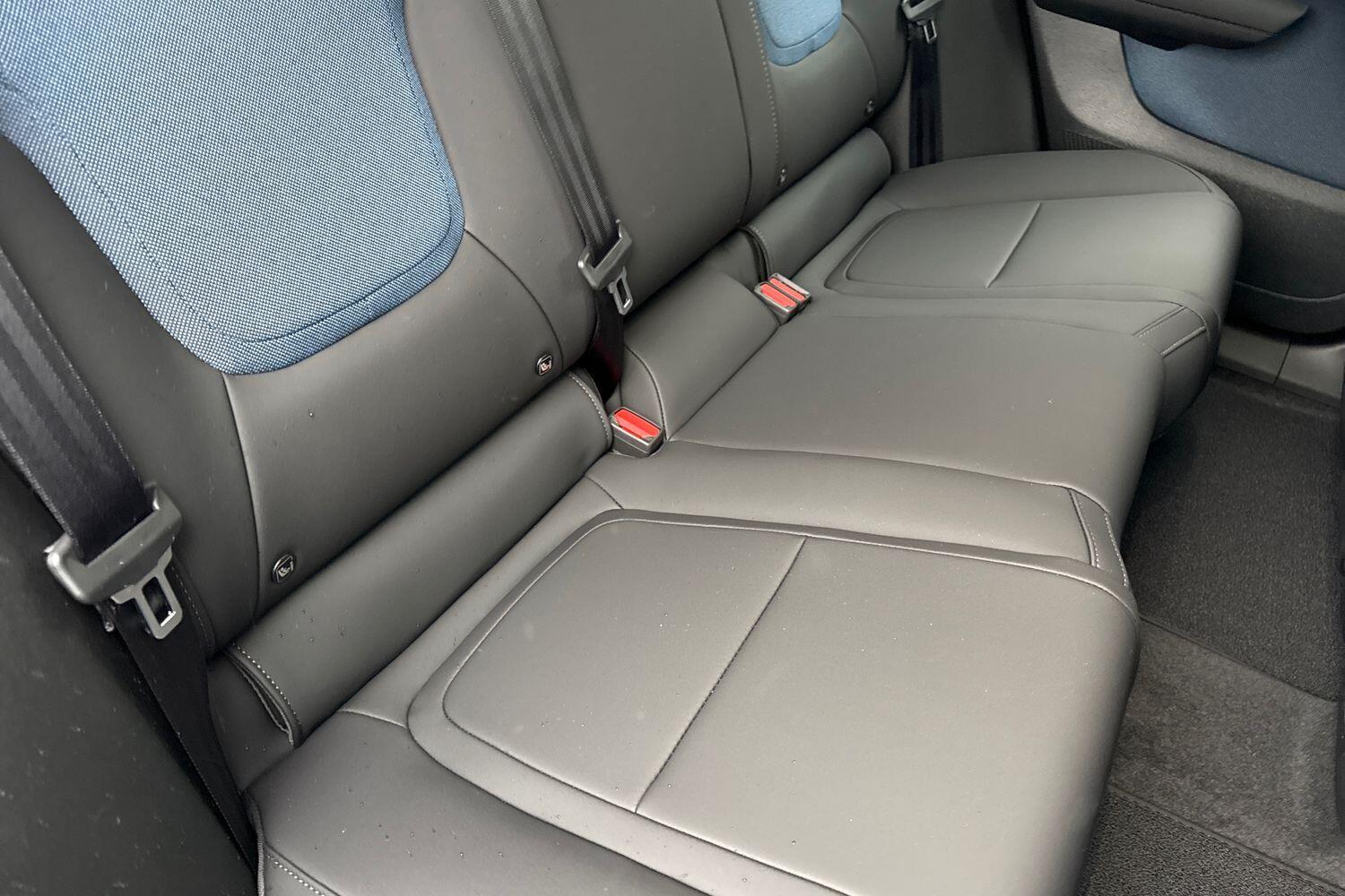 Used Volvo EX30 2025 for sale - 76997240: Photo 25